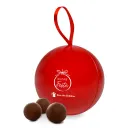 Cartone 16 pezzi Atmosfera con Boules Fondenti 100 g - SAVE THE CHILDREN