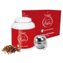 Cartone 20 pezzi Tisana Del Natale con Infusore 120 g - SAVE THE CHILDREN